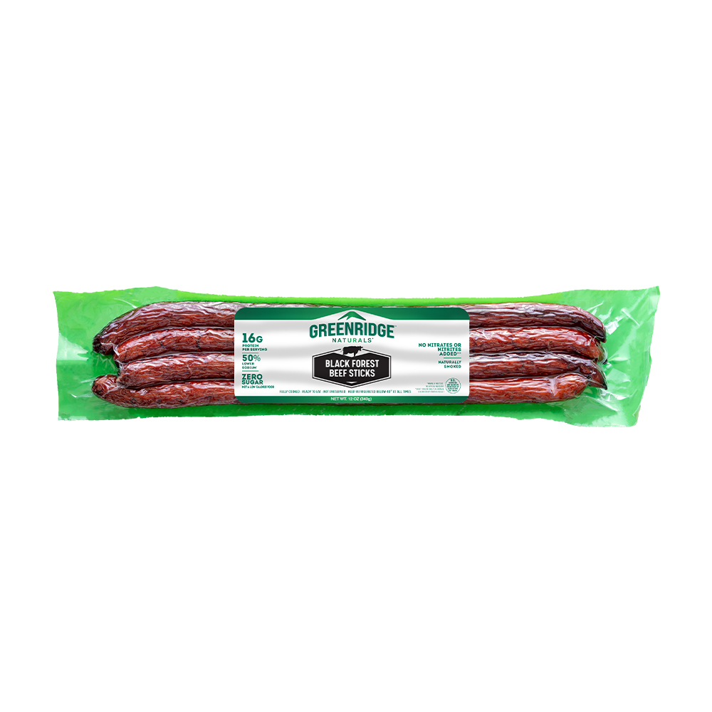 Black Forest Beef Sticks
