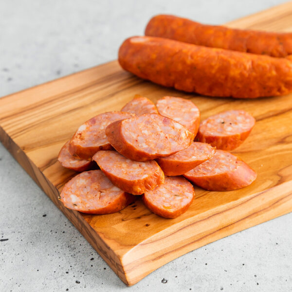 Andouille Sausage - Image 3
