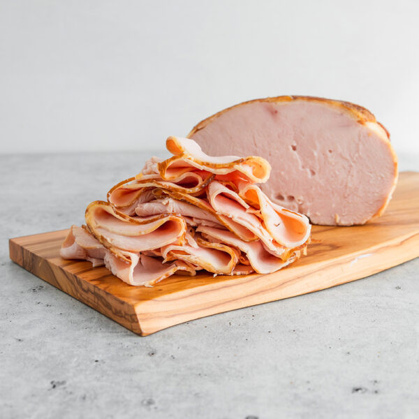Applewood Smoked Turkey Breast - Image 3