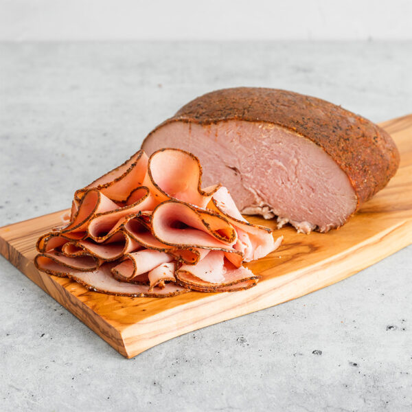 Cajun Style Turkey Breast - Image 3