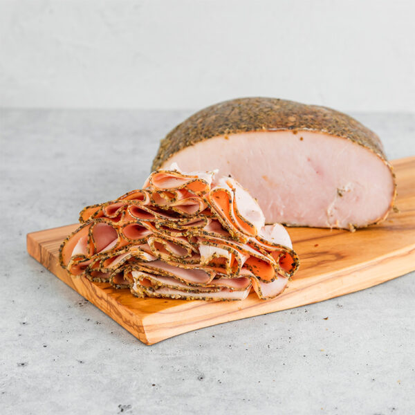 Garden Herb Turkey Breast - Image 3