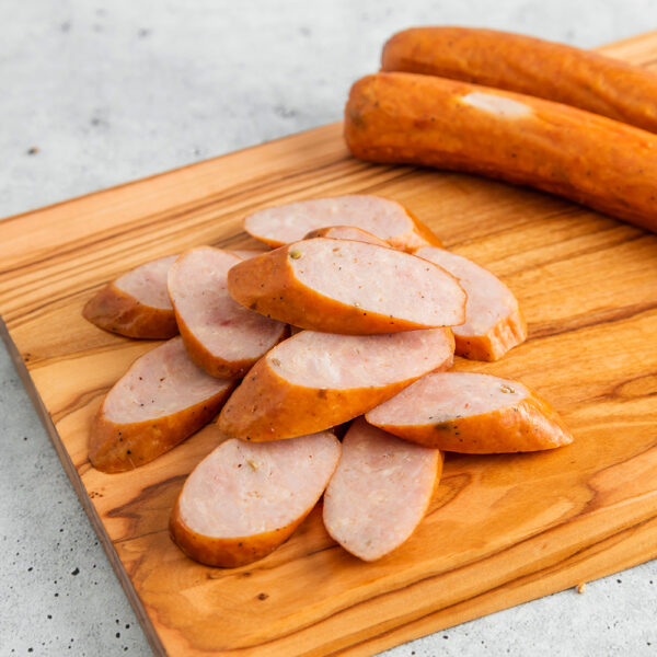 Mild Italian Style Chicken Sausage - Image 3