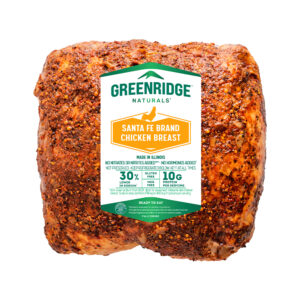 Santa Fe Brand Chicken Breast