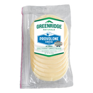 Provolone Cheese