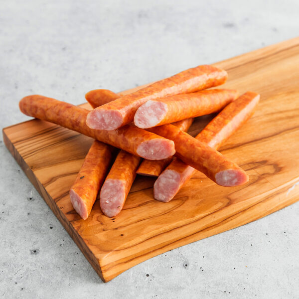Smoked Dry Pork Sticks - Image 3