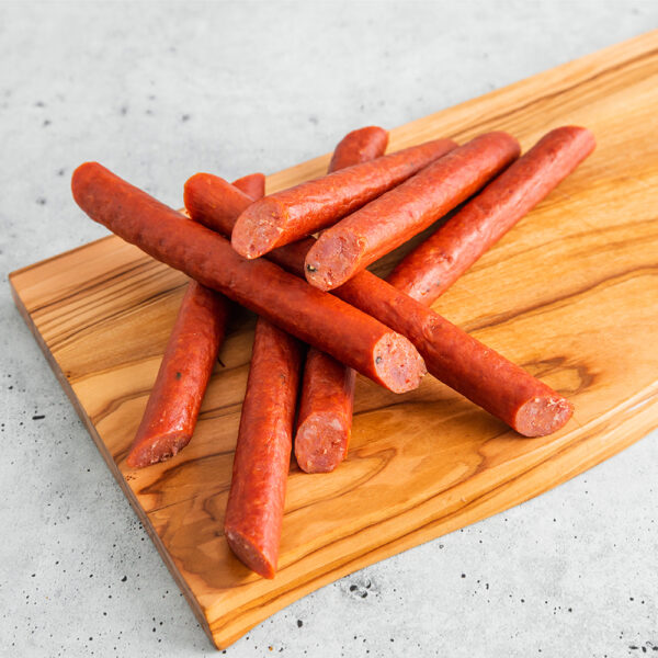 Spicy Chili Beef Sticks - Image 3