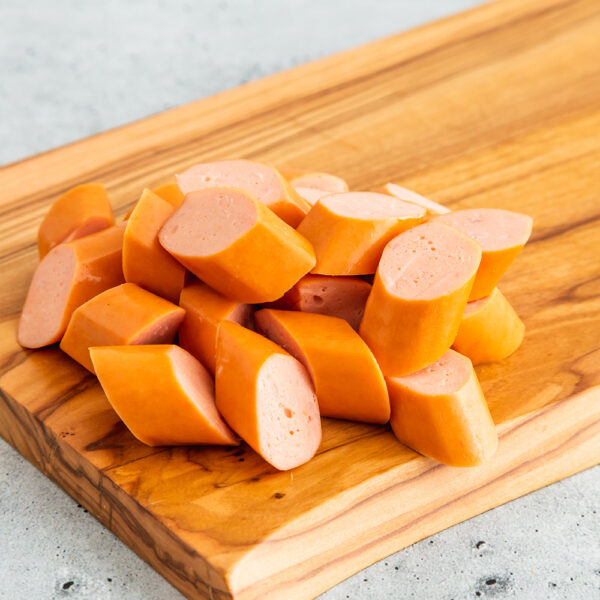 Bavarian Brand Frankfurter - Image 3