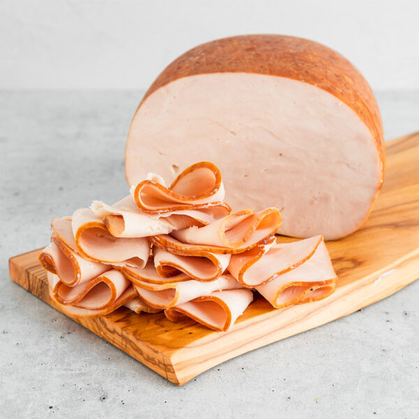 52% Lower Sodium Oven Roasted Turkey Breast - Image 3