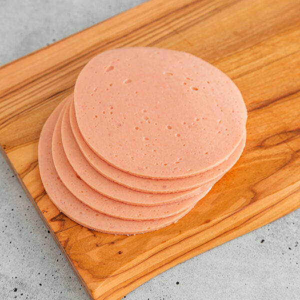 Beef Bologna - Image 3