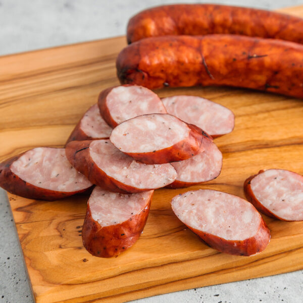 Black Forest Sausage - Image 3