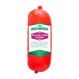 Bolo Veal & Pork Bologna