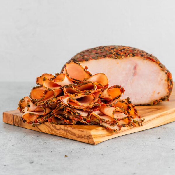 Five Pepper Turkey Breast - Image 3