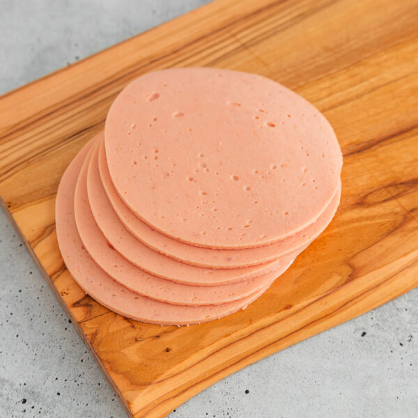 Bologna with Garlic - Image 3