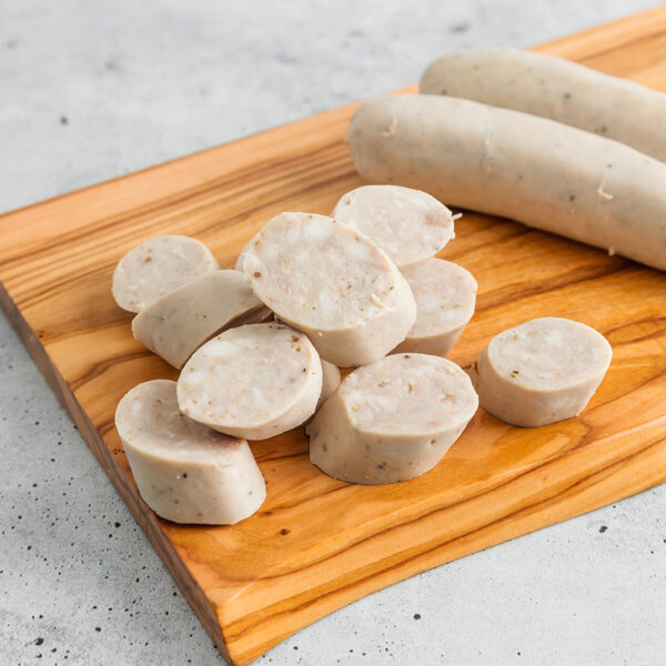 German Brand Bratwurst - Image 3