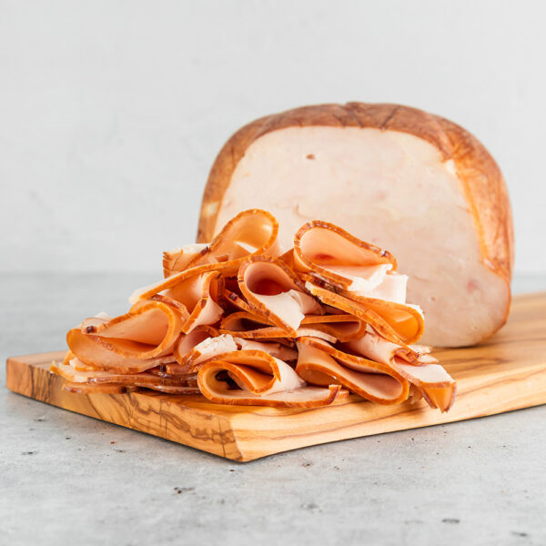 Golden Smoked Chicken Breast - Image 3