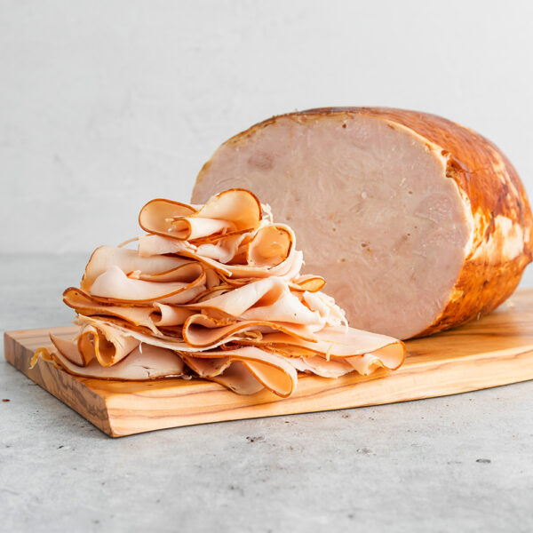 Gourmet Oven Roasted Turkey Breast - Image 3