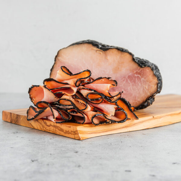 Smoked Gypsy Ham - Image 3
