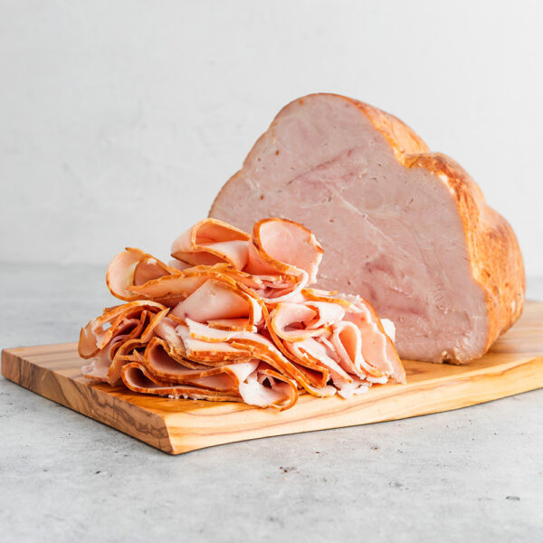 Hickory Smoked Turkey Breast - Image 3