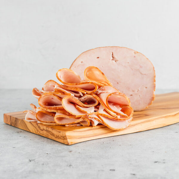 Honey Glazed Turkey Breast - Image 3