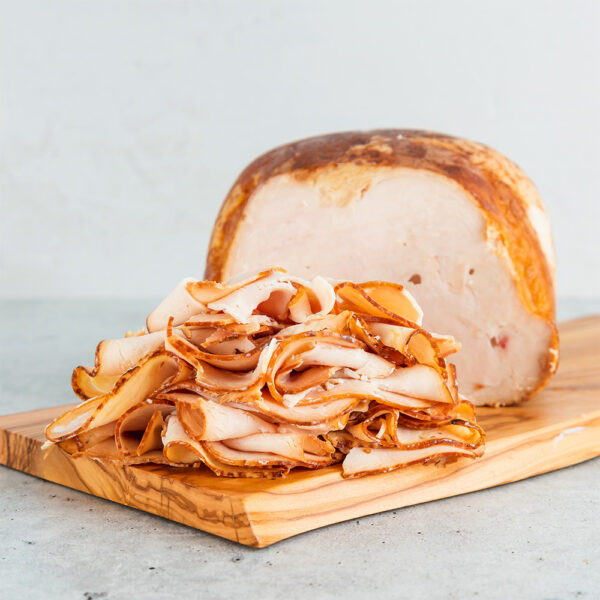 Oven Roasted Chicken Breast - Image 3