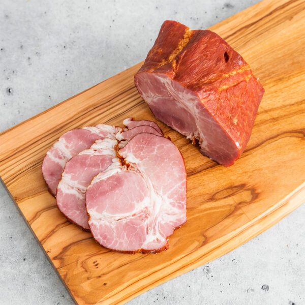 Smoked Pork Shoulder Pork Butt - Image 3