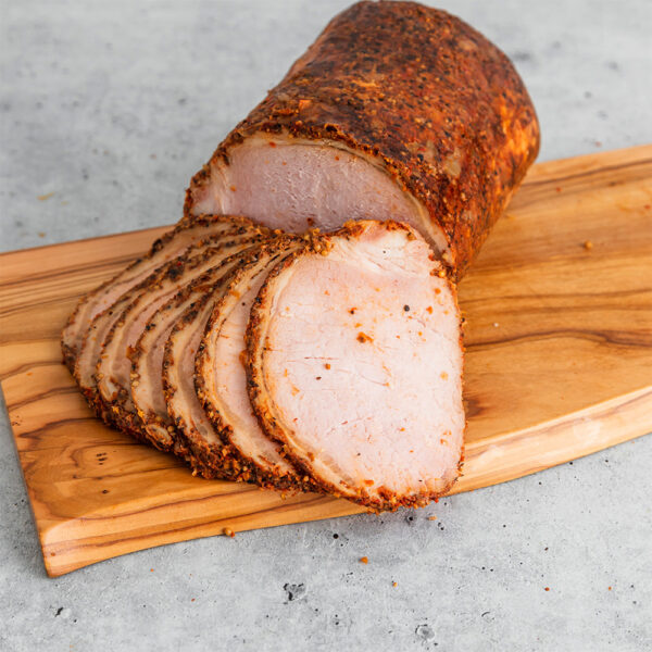 Bavarian Brand Roasted Pork Loin - Image 3