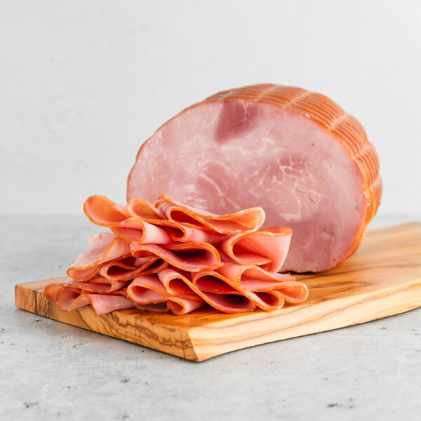 Oven Roasted Ham - Image 3