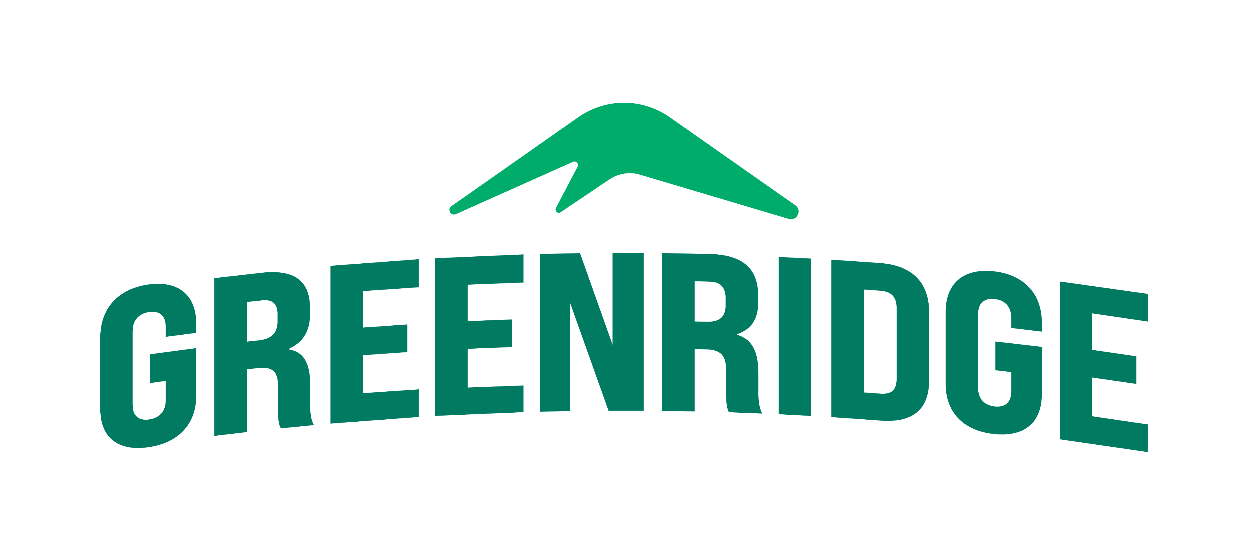 greenridge logo