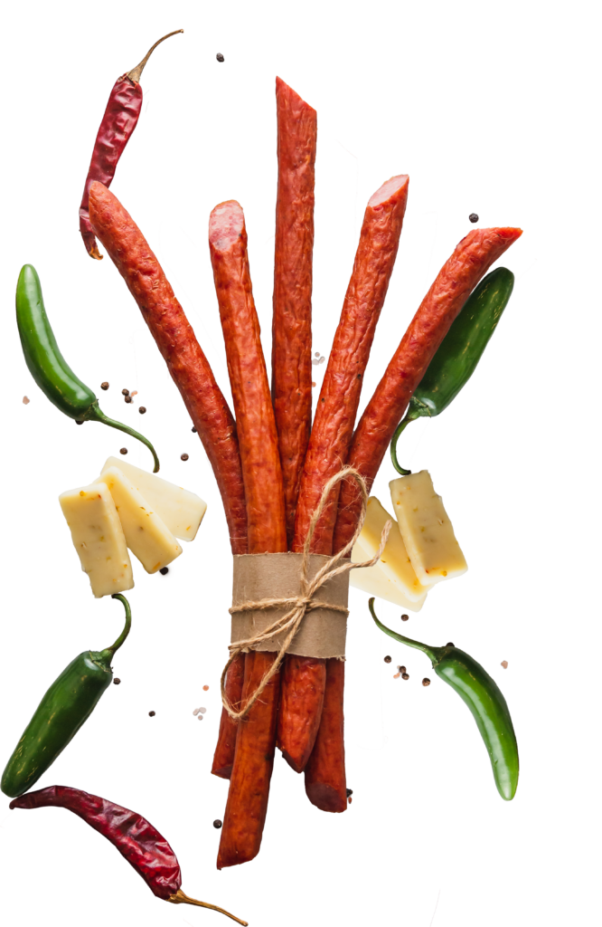 greenridge beef sticks