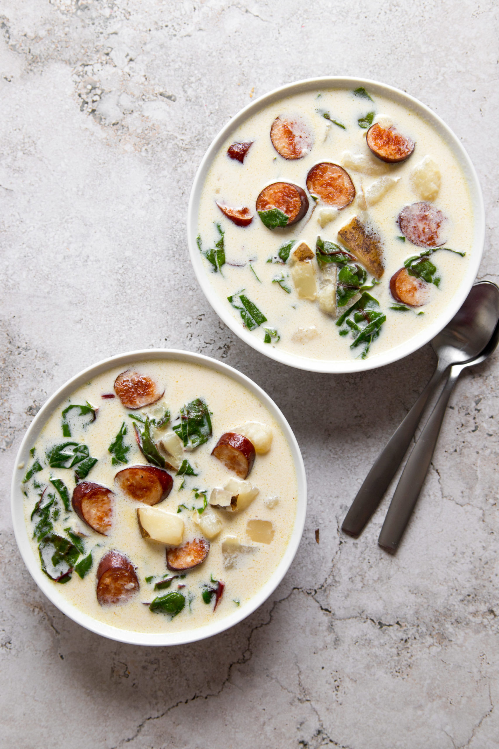 greenridge tuscan soup